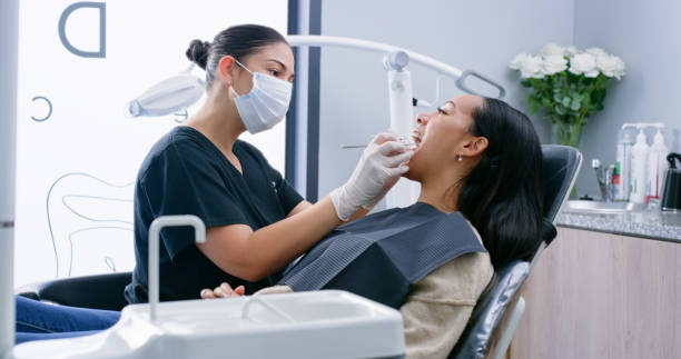 Best TMJ/TMD Treatment  in Leipsic, OH